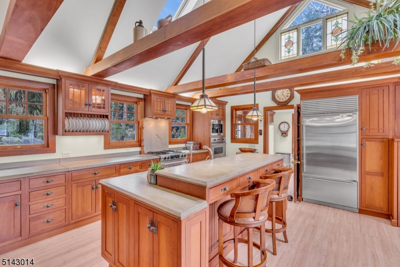 Green Pond - Residential