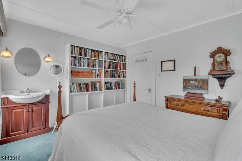 Green Pond - Residential