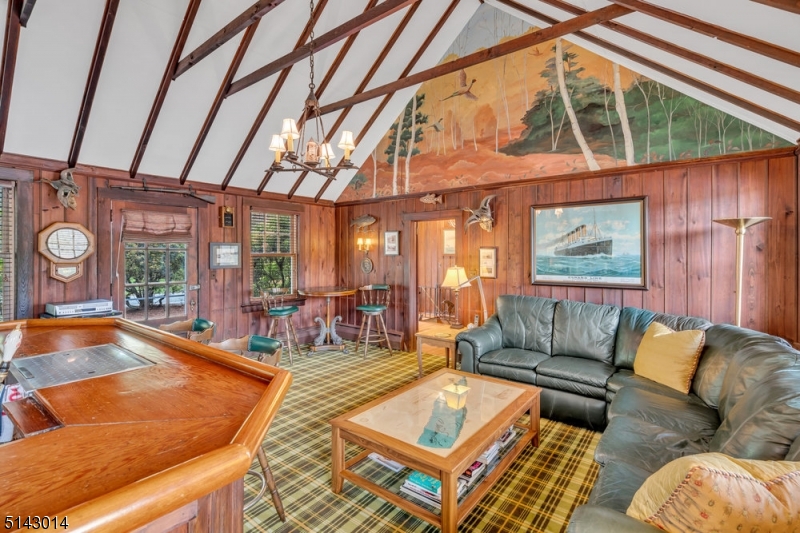 Green Pond - Residential