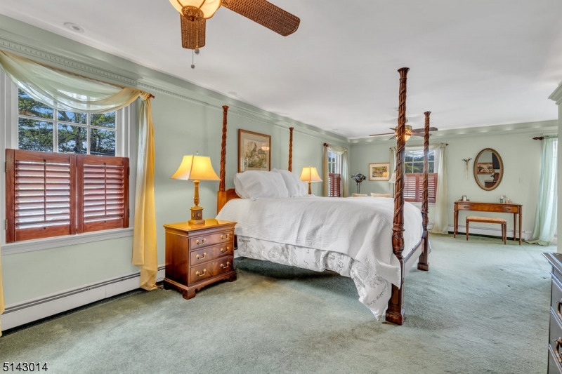 Green Pond - Residential