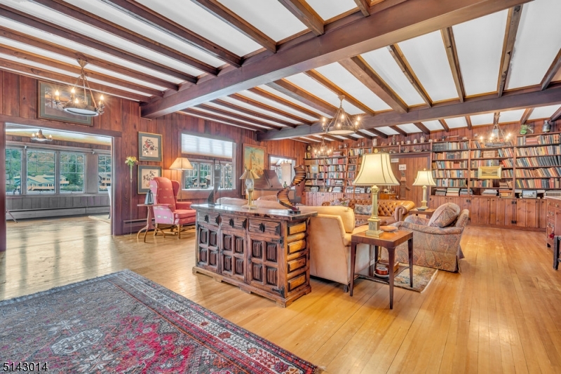 Green Pond - Residential