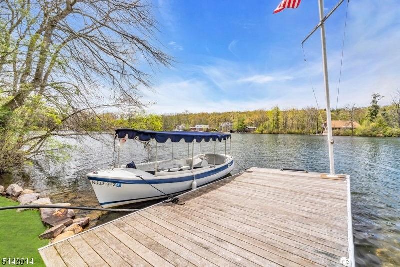 Green Pond - Residential