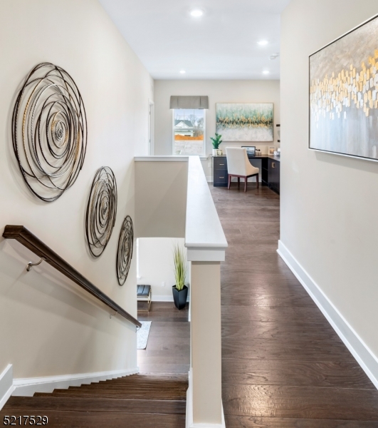 Valley View Park - Residential