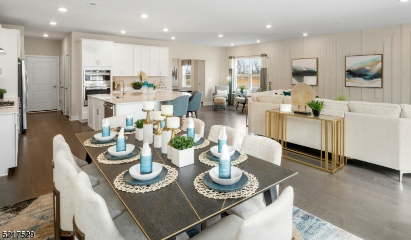 Valley View Park - Residential