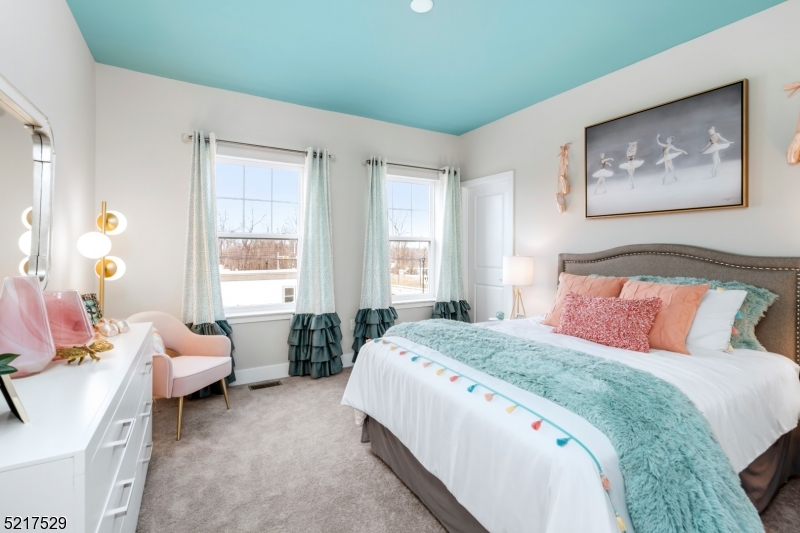 Valley View Park - Residential