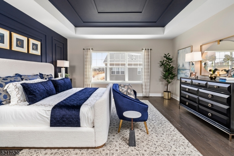 Valley View Park - Residential