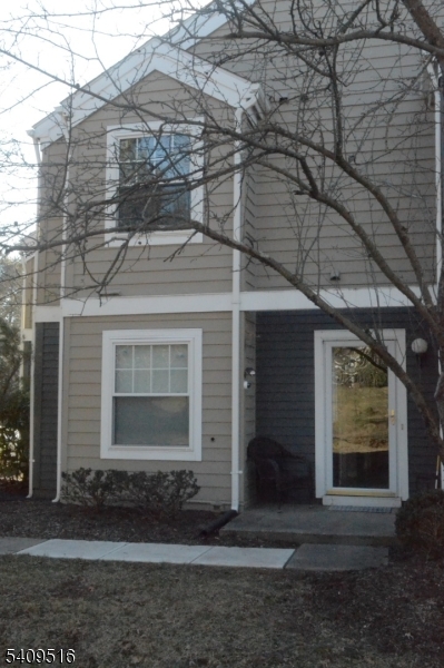 Crossroads - Residential Lease