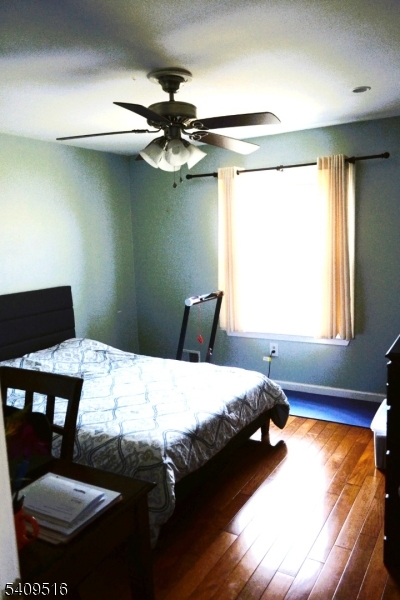 Crossroads - Residential Lease