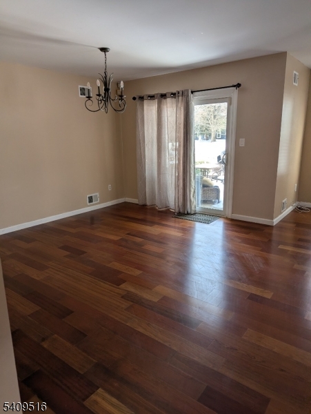 Crossroads - Residential Lease