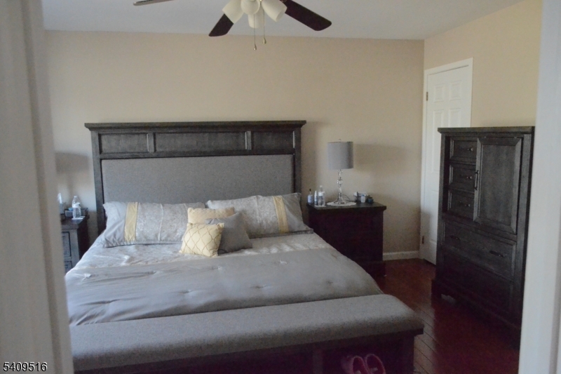 Crossroads - Residential Lease