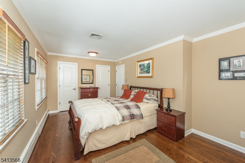 Cupsaw Lake - Residential