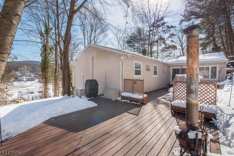 Cupsaw Lake - Residential