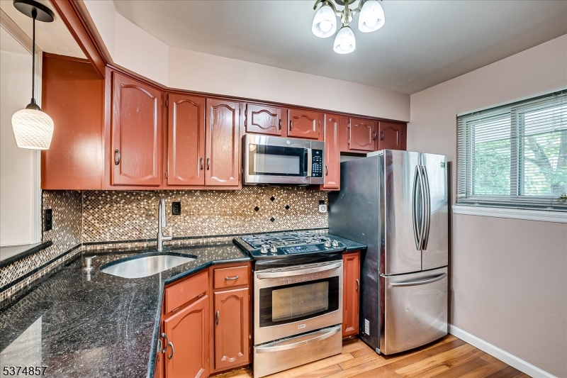 Heatherwood Sec V - Residential