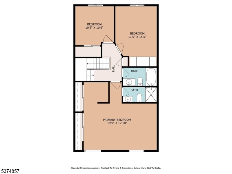 Heatherwood Sec V - Residential