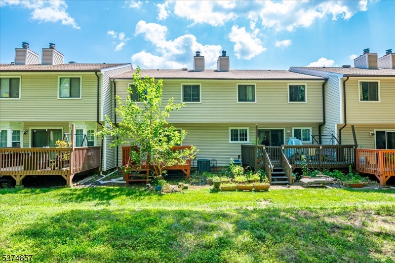 Heatherwood Sec V - Residential