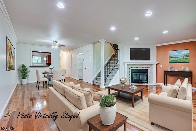 Heatherwood Sec V - Residential