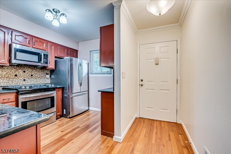 Heatherwood Sec V - Residential