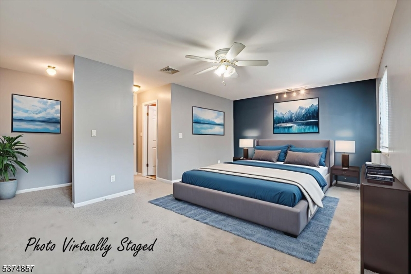 Heatherwood Sec V - Residential