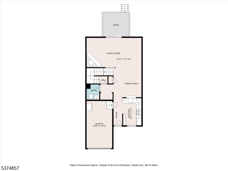 Heatherwood Sec V - Residential
