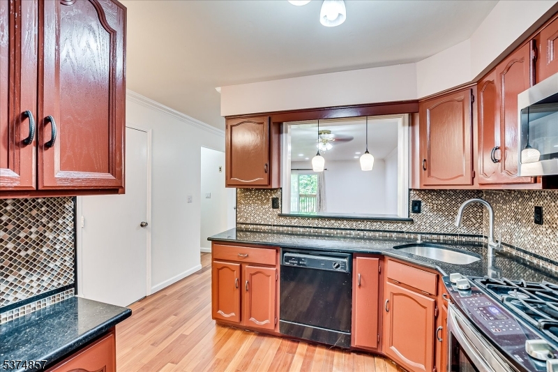 Heatherwood Sec V - Residential