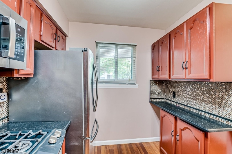 Heatherwood Sec V - Residential