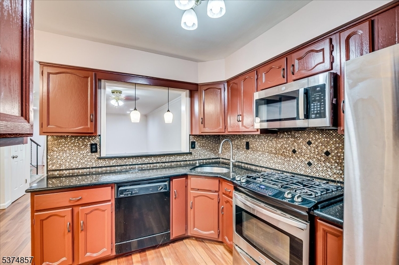 Heatherwood Sec V - Residential