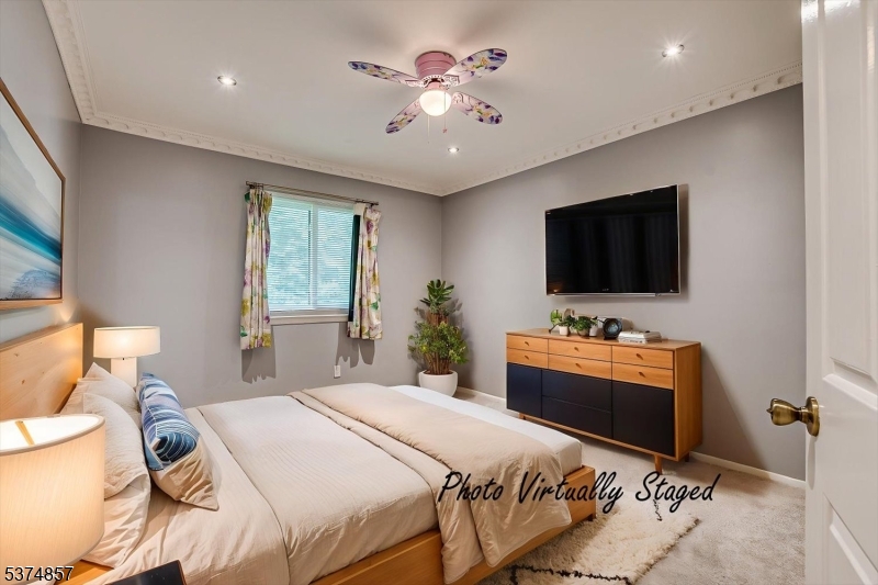 Heatherwood Sec V - Residential