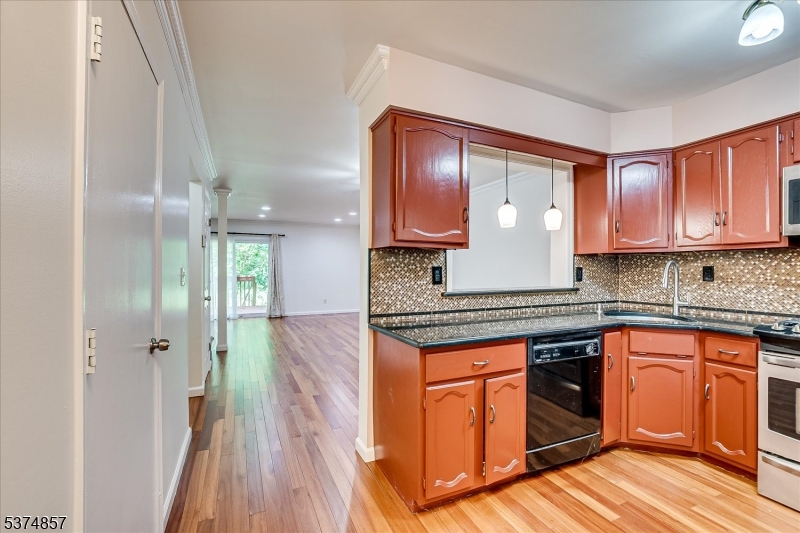 Heatherwood Sec V - Residential