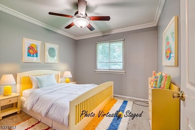 Heatherwood Sec V - Residential