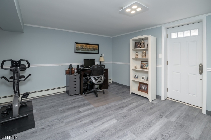 SUCCASUNNA - Residential