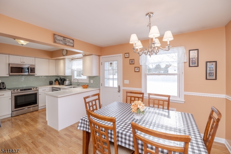 SUCCASUNNA - Residential