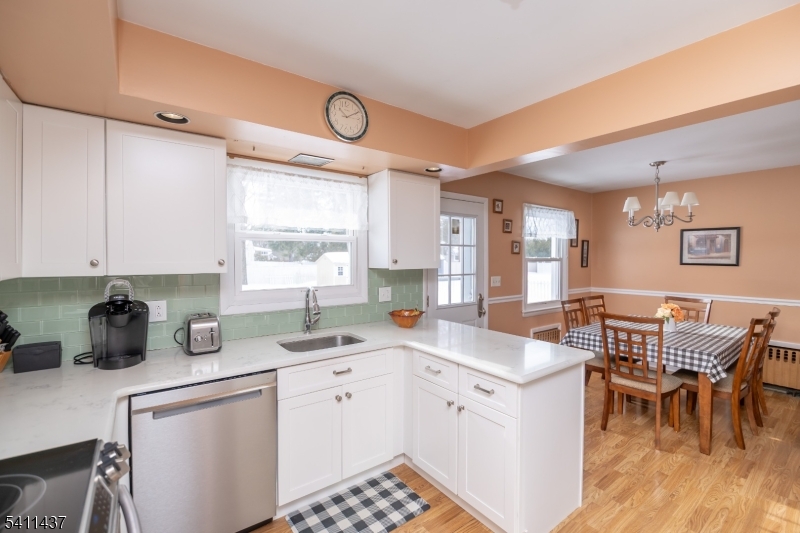 SUCCASUNNA - Residential