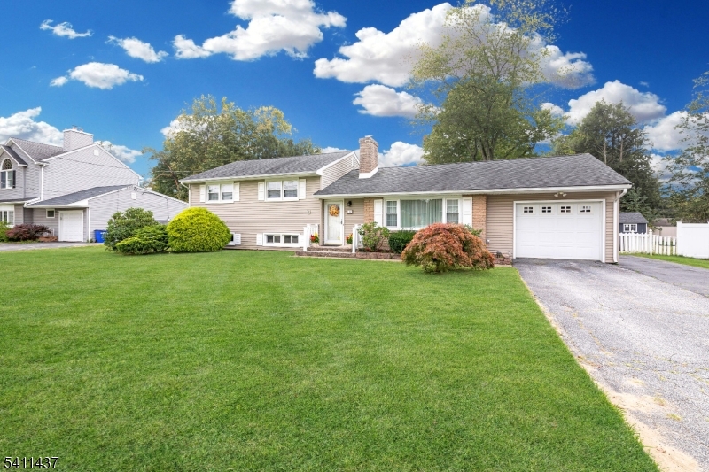 SUCCASUNNA - Residential