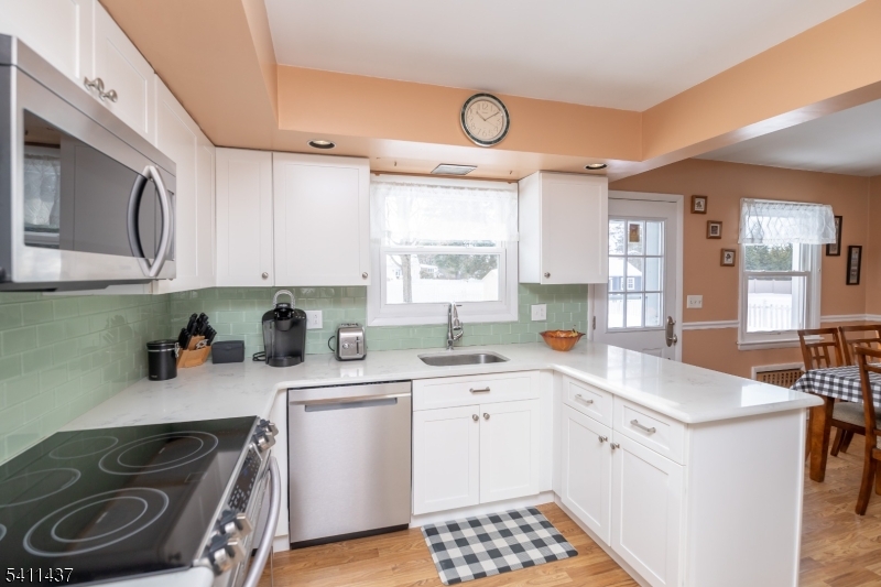 SUCCASUNNA - Residential