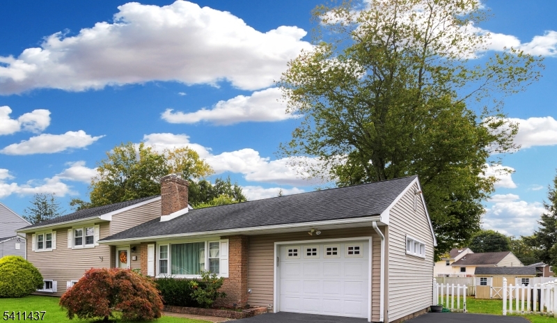 SUCCASUNNA - Residential