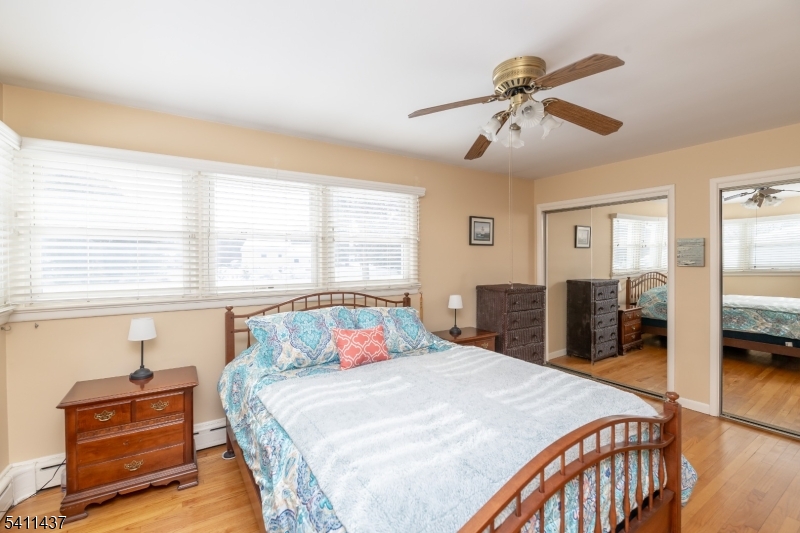 SUCCASUNNA - Residential