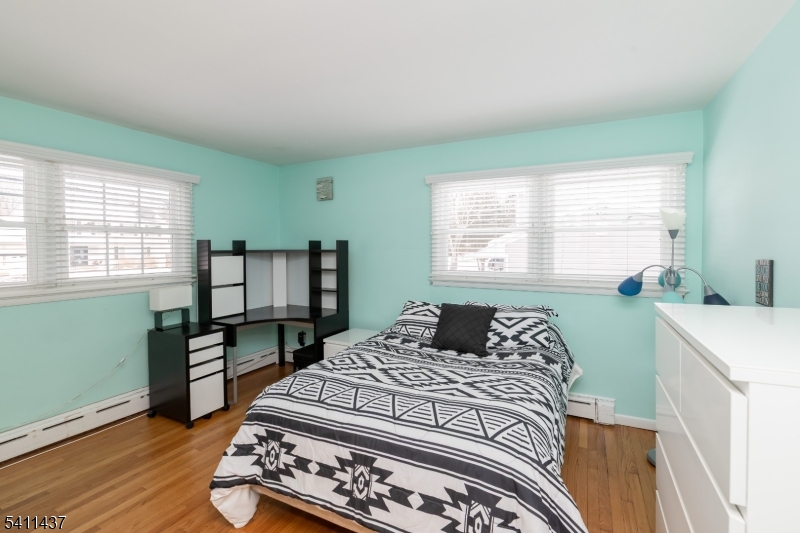 SUCCASUNNA - Residential