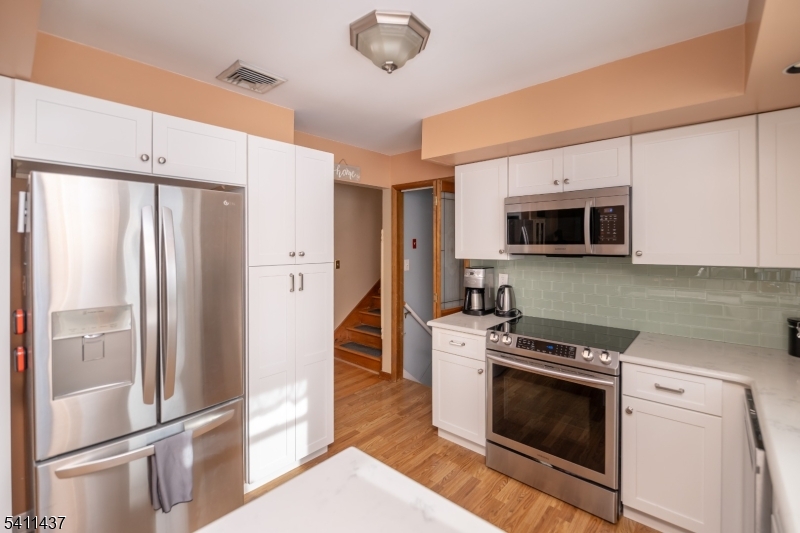 SUCCASUNNA - Residential