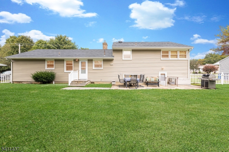 SUCCASUNNA - Residential