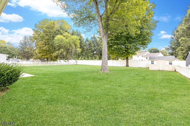 SUCCASUNNA - Residential