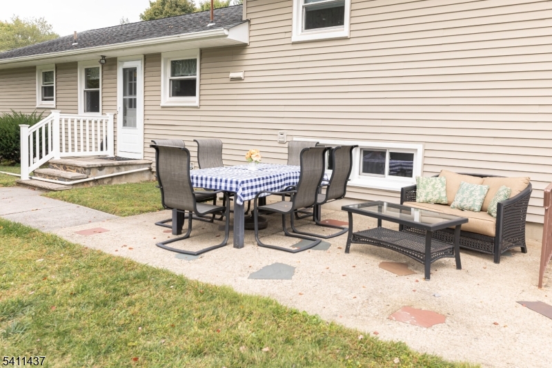 SUCCASUNNA - Residential