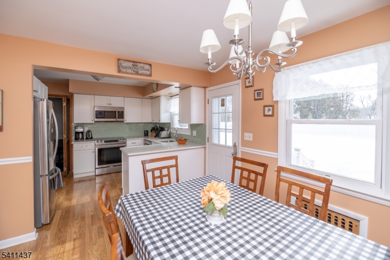 SUCCASUNNA - Residential