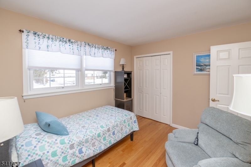 SUCCASUNNA - Residential