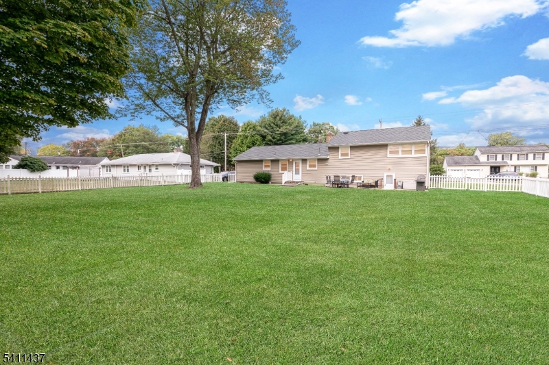 SUCCASUNNA - Residential