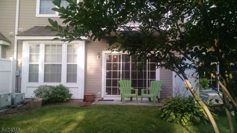 Riverwalk - Residential