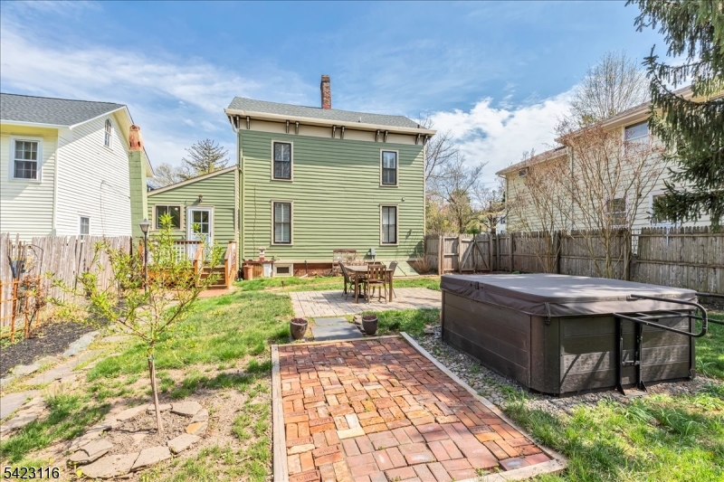 East Millstone - Residential