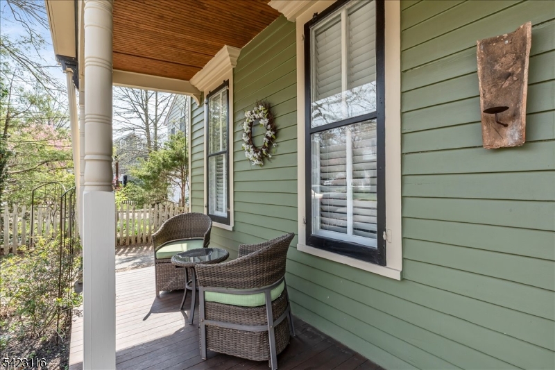 East Millstone - Residential