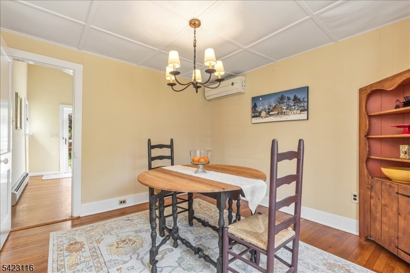 East Millstone - Residential