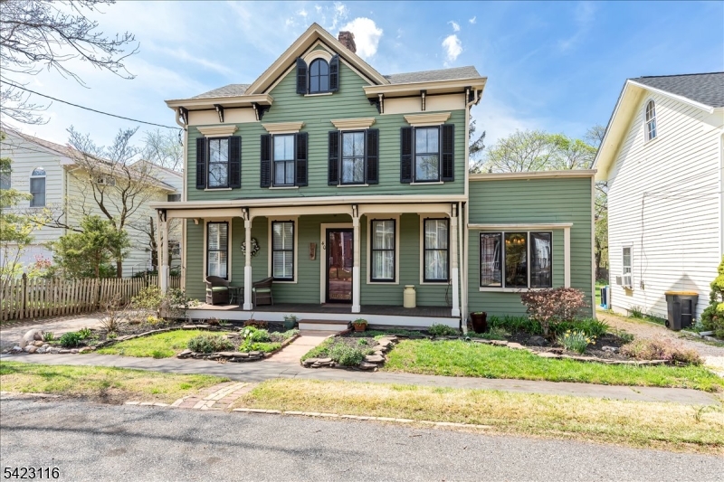 East Millstone - Residential