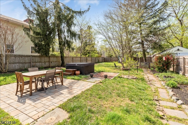 East Millstone - Residential